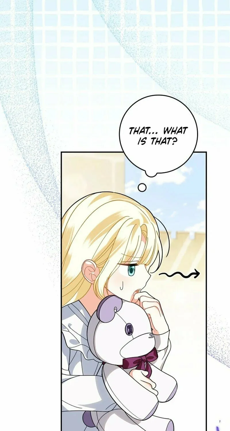 I Became the Ghost Duke’s Daughter Chapter 7 page 72 - 