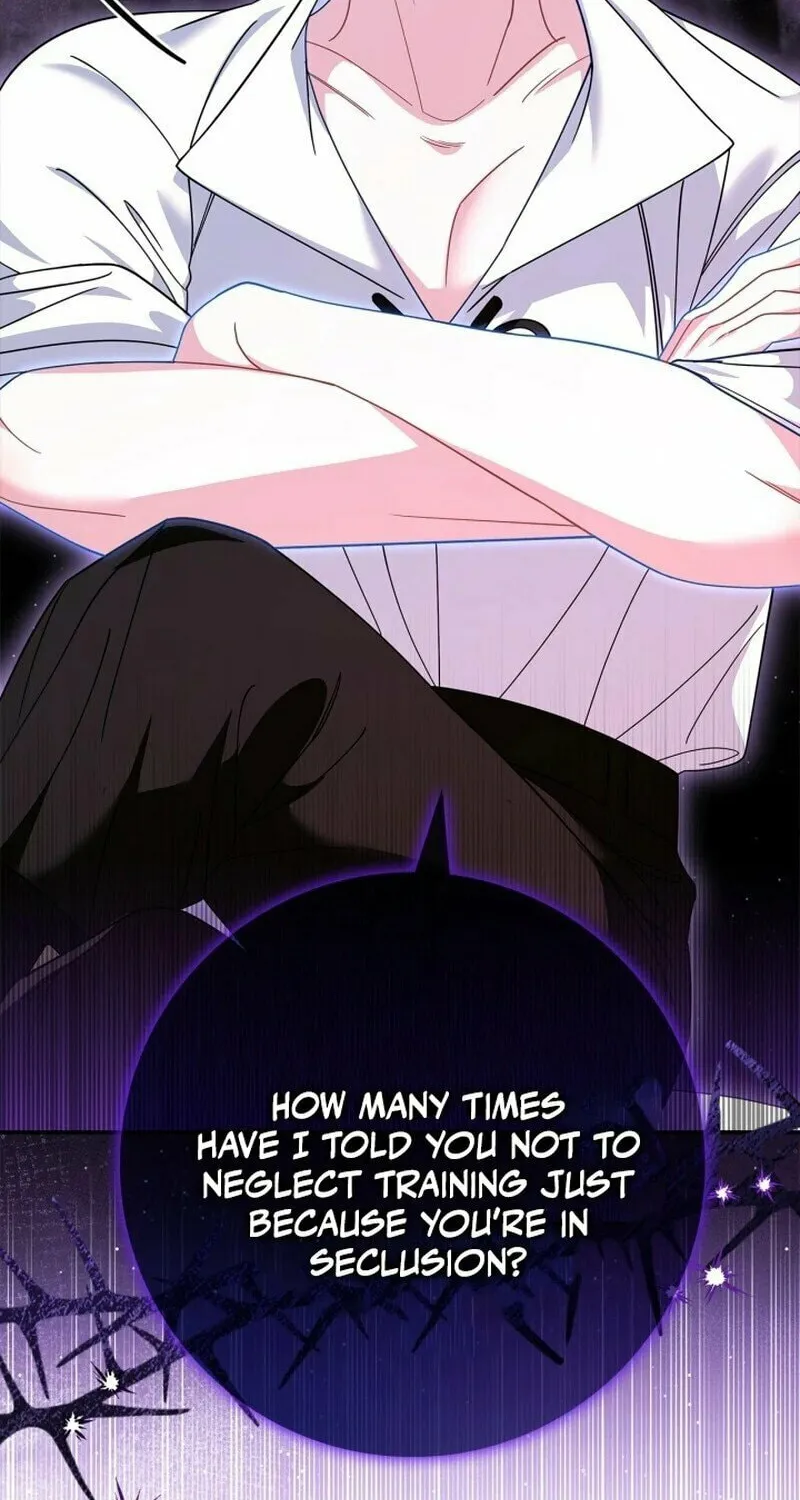 I Became the Ghost Duke’s Daughter Chapter 7 page 79 - 