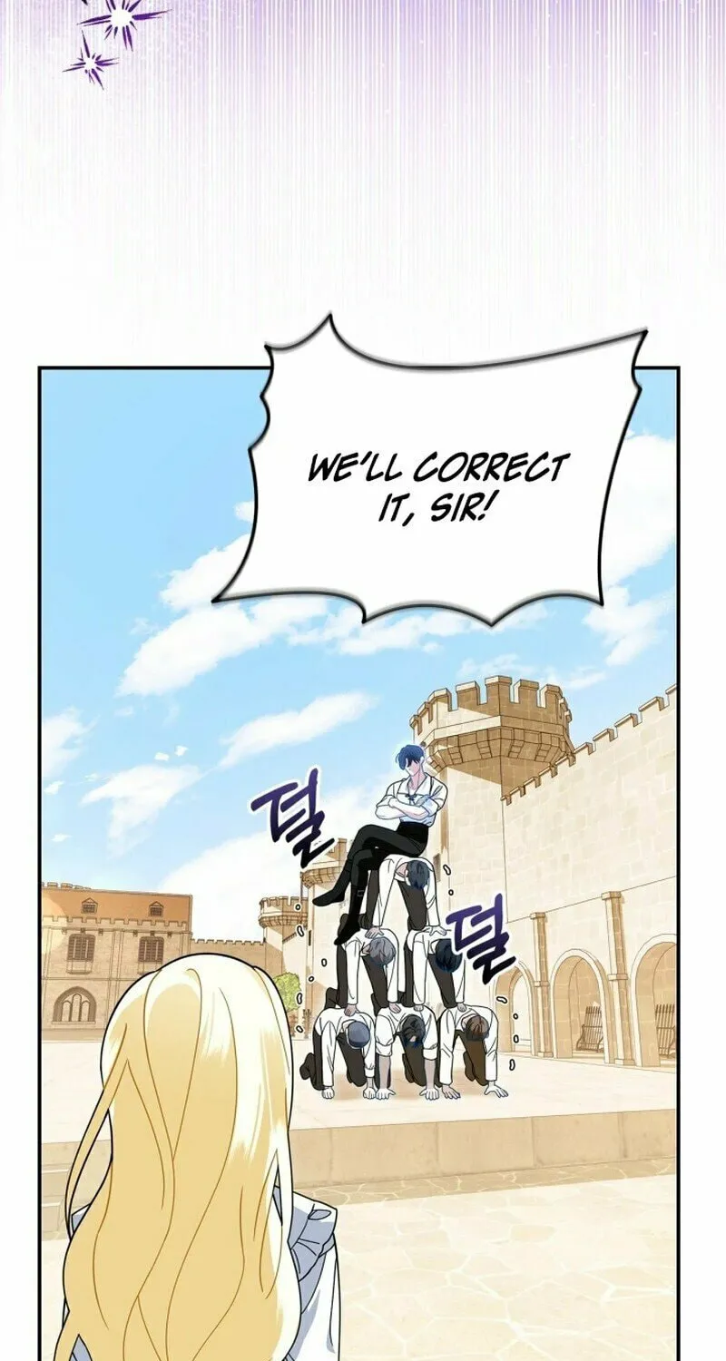 I Became the Ghost Duke’s Daughter Chapter 7 page 80 - 