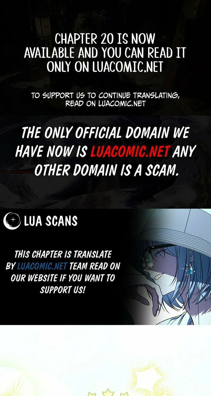 I Became the Ghost Duke’s Daughter Chapter 8 page 1 - 