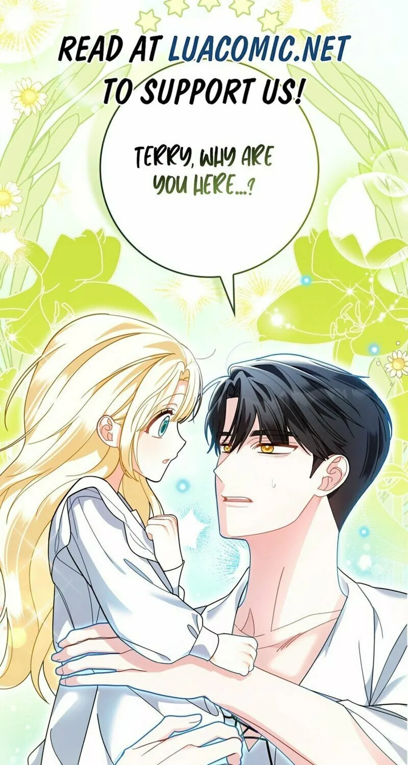 I Became the Ghost Duke’s Daughter Chapter 8 page 2 - 