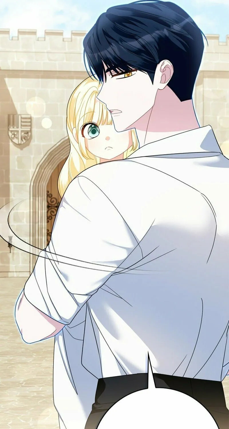 I Became the Ghost Duke’s Daughter Chapter 8 page 13 - 