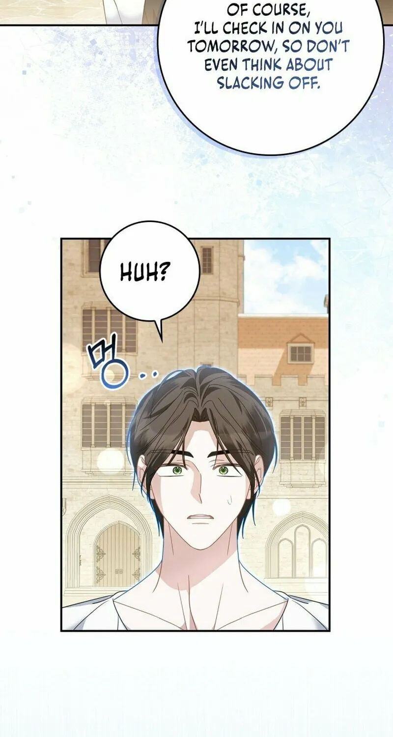 I Became the Ghost Duke’s Daughter Chapter 8 page 14 - 