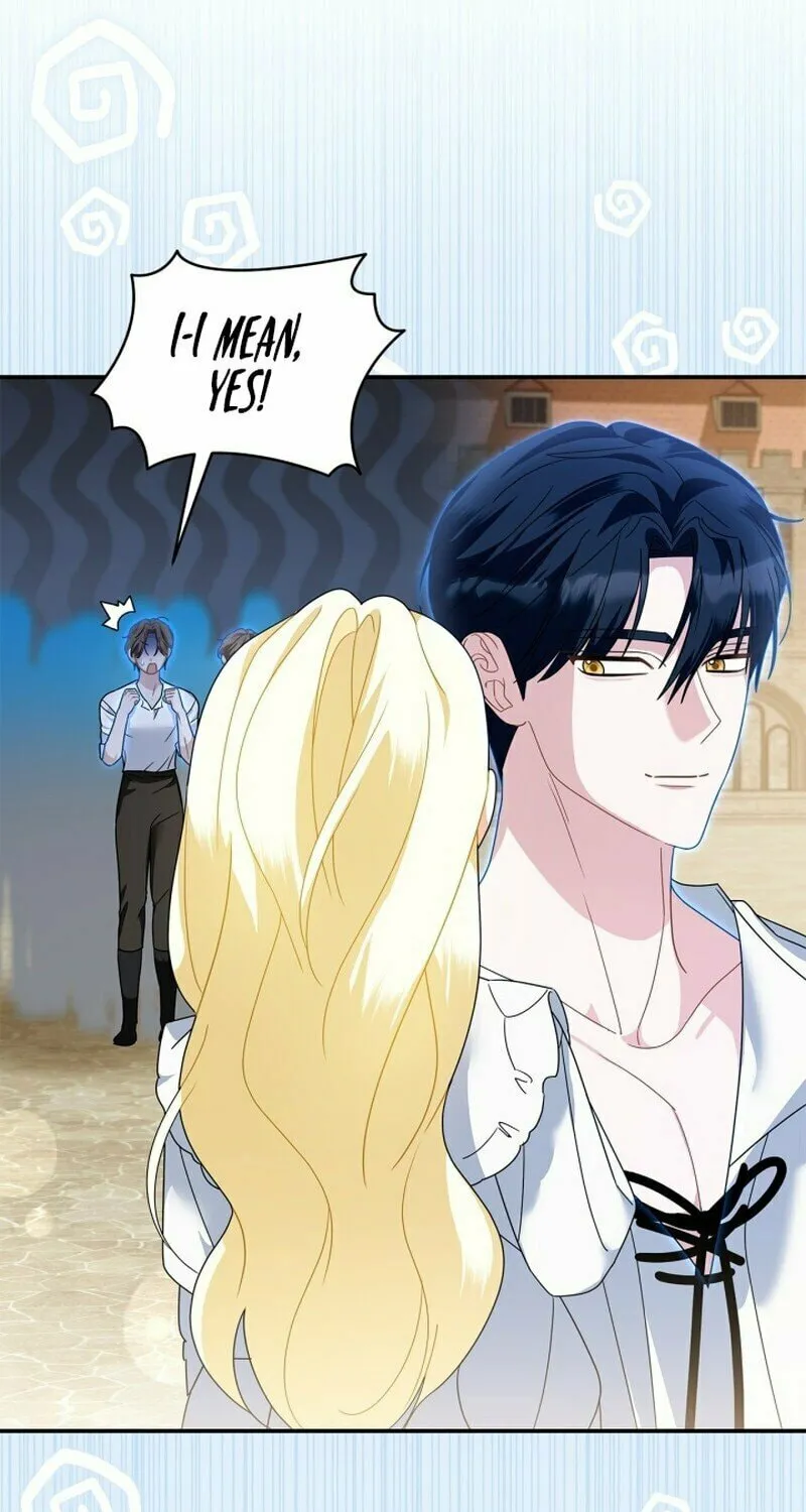 I Became the Ghost Duke’s Daughter Chapter 8 page 15 - 