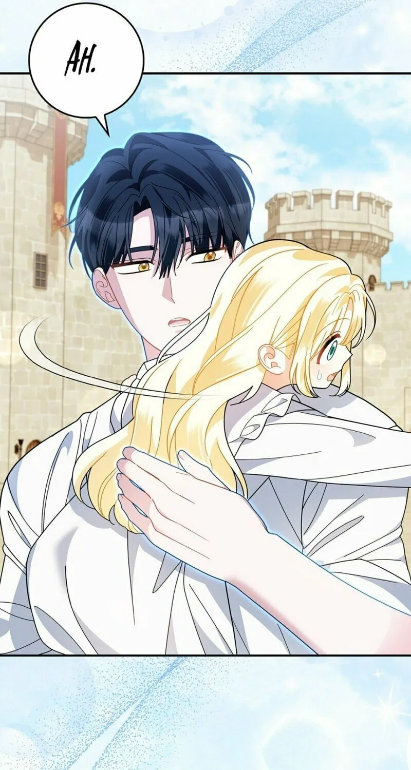 I Became the Ghost Duke’s Daughter Chapter 8 page 19 - 