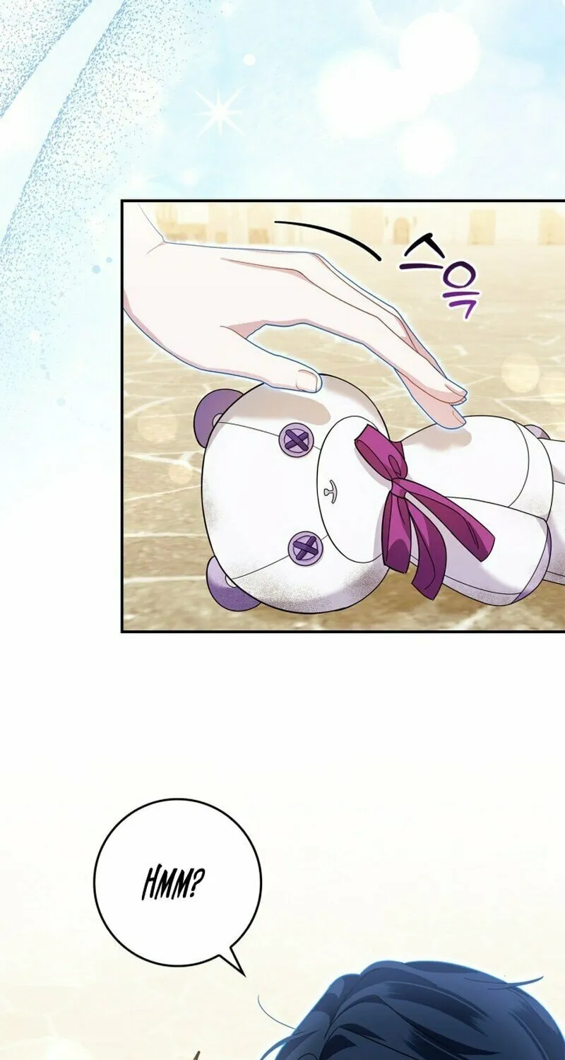 I Became the Ghost Duke’s Daughter Chapter 8 page 20 - 