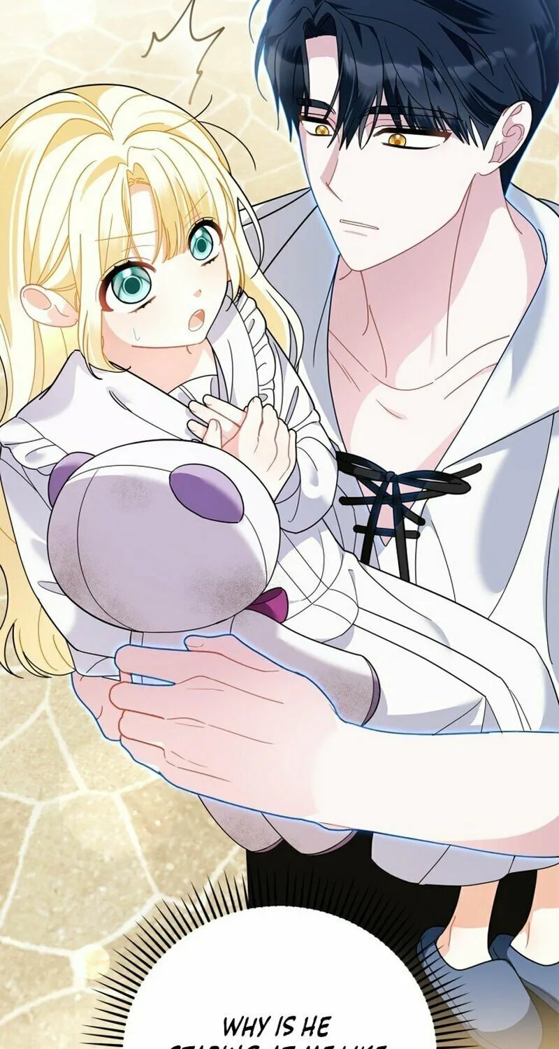 I Became the Ghost Duke’s Daughter Chapter 8 page 21 - 