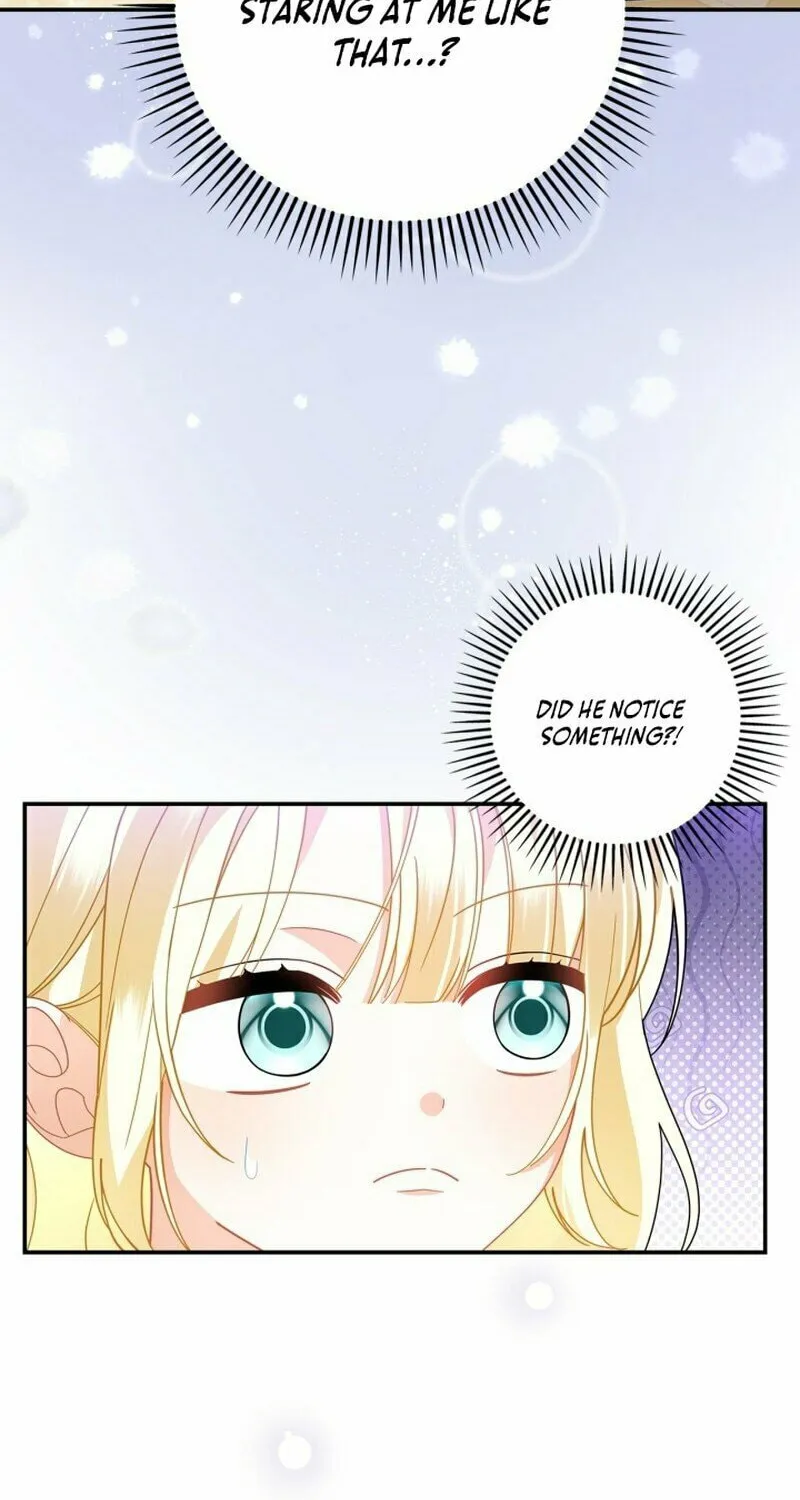 I Became the Ghost Duke’s Daughter Chapter 8 page 22 - 