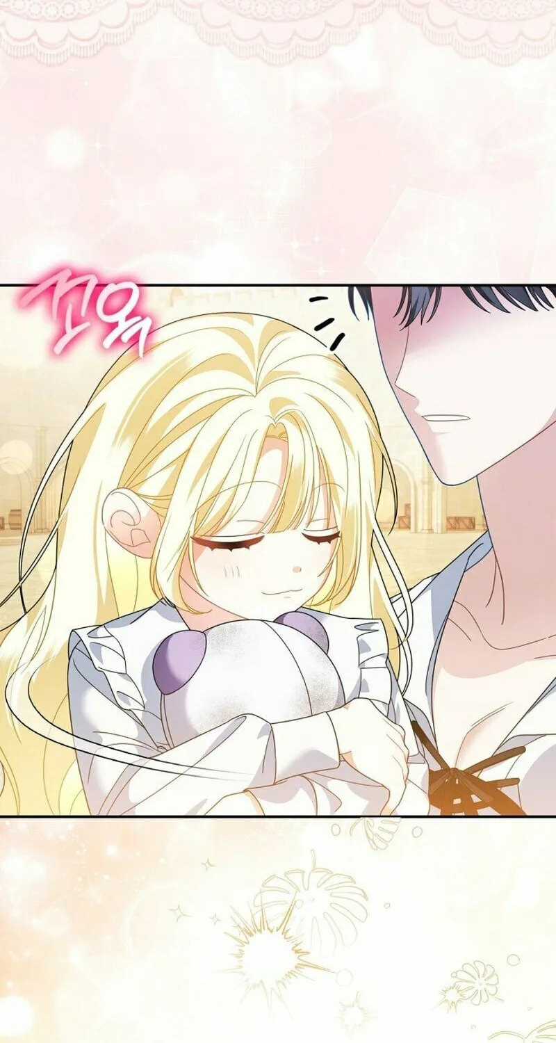 I Became the Ghost Duke’s Daughter Chapter 8 page 26 - 