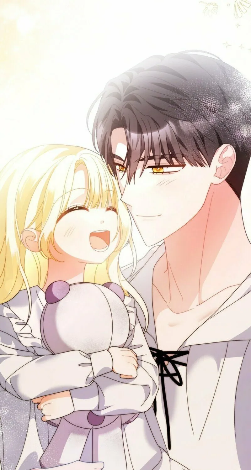 I Became the Ghost Duke’s Daughter Chapter 8 page 27 - 