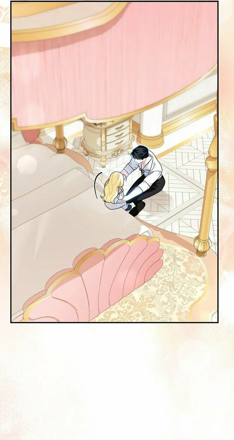I Became the Ghost Duke’s Daughter Chapter 8 page 31 - 