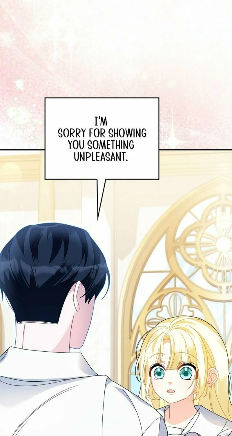 I Became the Ghost Duke’s Daughter Chapter 8 page 32 - 