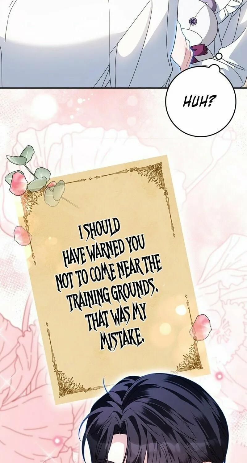 I Became the Ghost Duke’s Daughter Chapter 8 page 33 - 
