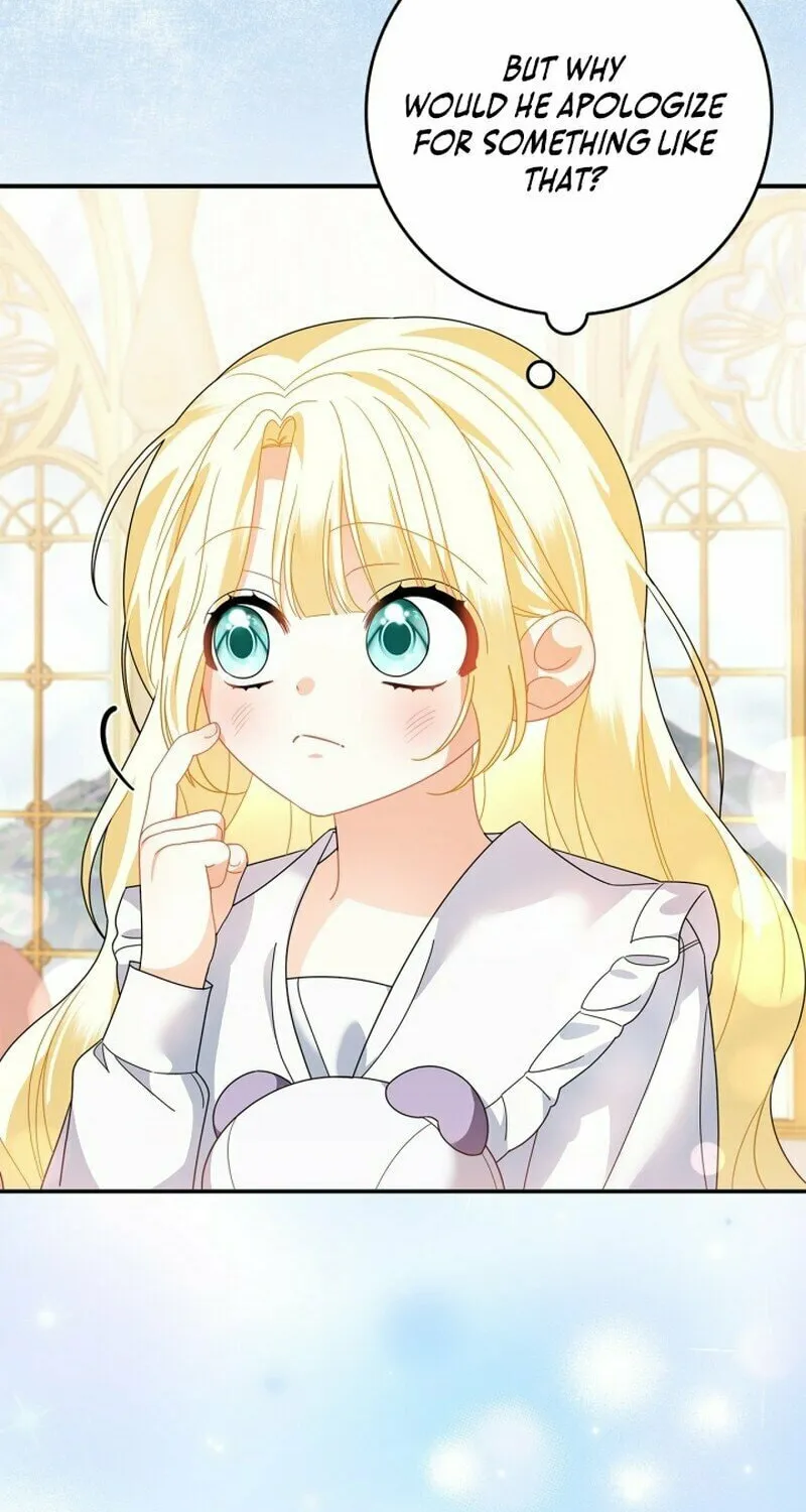I Became the Ghost Duke’s Daughter Chapter 8 page 39 - 