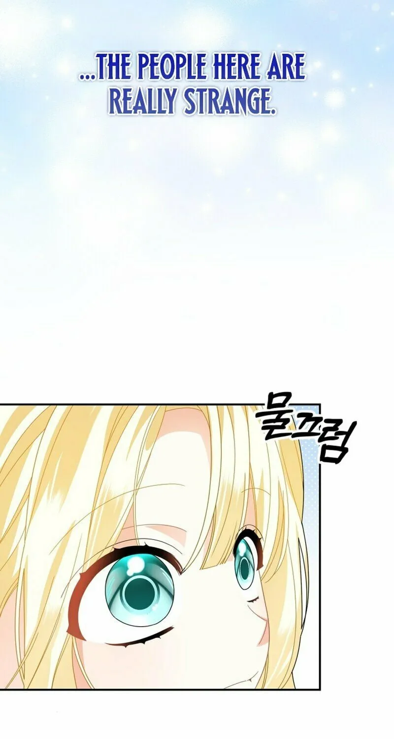 I Became the Ghost Duke’s Daughter Chapter 8 page 40 - 