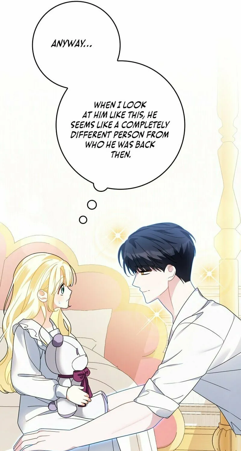 I Became the Ghost Duke’s Daughter Chapter 8 page 42 - 