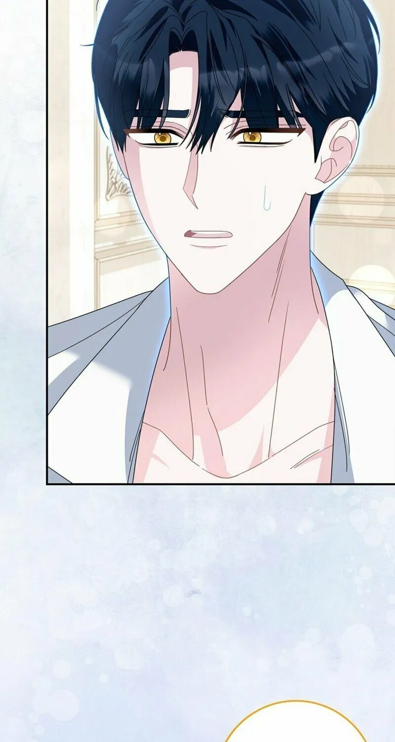 I Became the Ghost Duke’s Daughter Chapter 8 page 44 - 