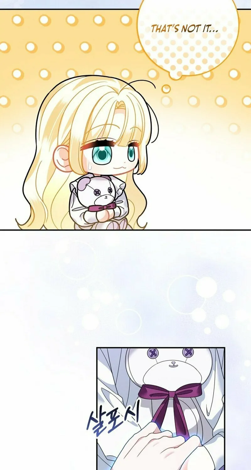 I Became the Ghost Duke’s Daughter Chapter 8 page 45 - 