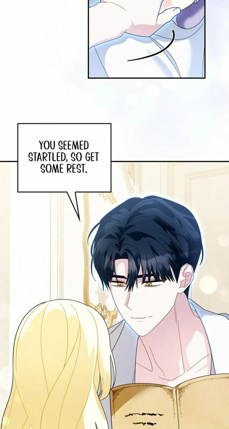 I Became the Ghost Duke’s Daughter Chapter 8 page 46 - 