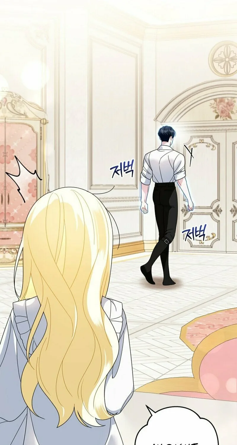 I Became the Ghost Duke’s Daughter Chapter 8 page 49 - 