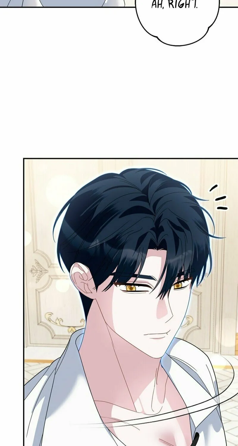 I Became the Ghost Duke’s Daughter Chapter 8 page 50 - 