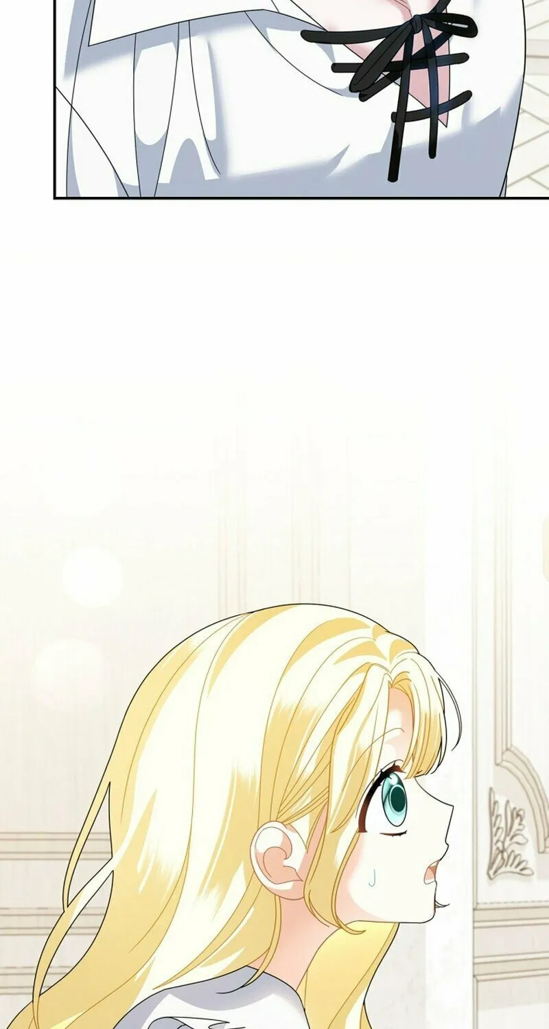 I Became the Ghost Duke’s Daughter Chapter 8 page 51 - 