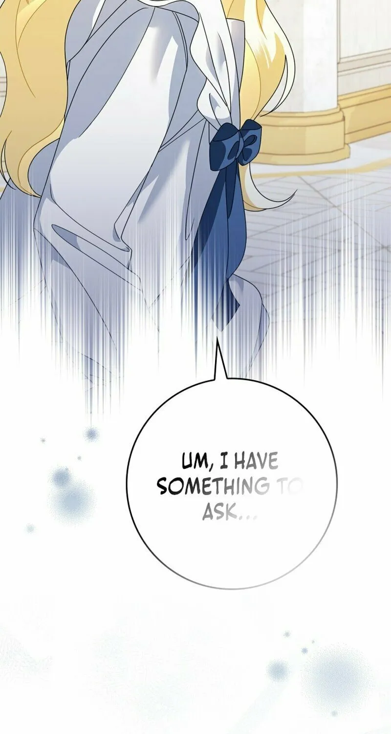 I Became the Ghost Duke’s Daughter Chapter 8 page 52 - 
