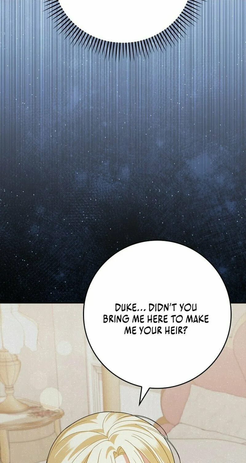 I Became the Ghost Duke’s Daughter Chapter 8 page 58 - 