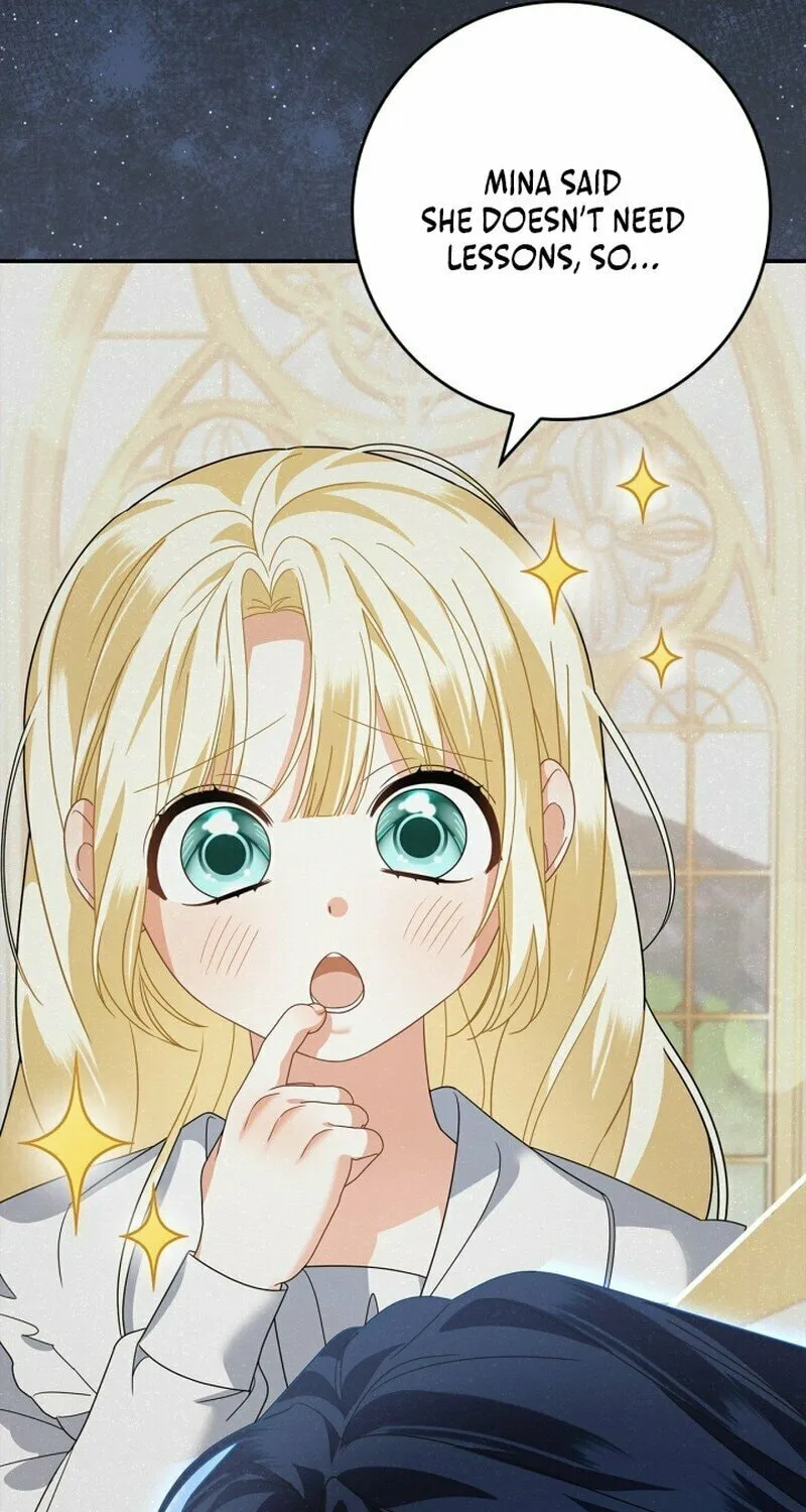 I Became the Ghost Duke’s Daughter Chapter 8 page 60 - 