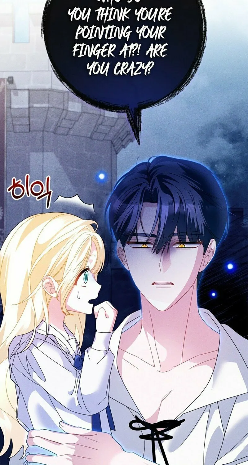 I Became the Ghost Duke’s Daughter Chapter 8 page 8 - 