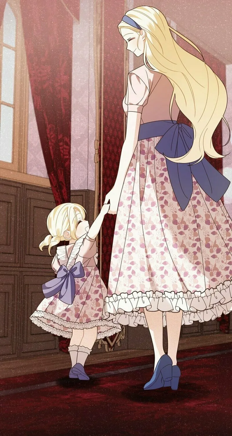 I Became the Ghost Duke’s Daughter Chapter 8 page 75 - 