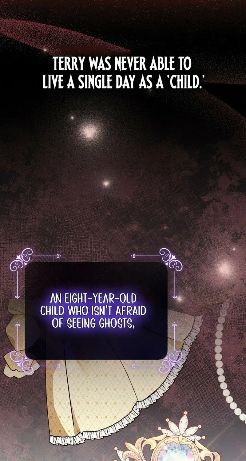 I Became the Ghost Duke’s Daughter Chapter 8 page 76 - 
