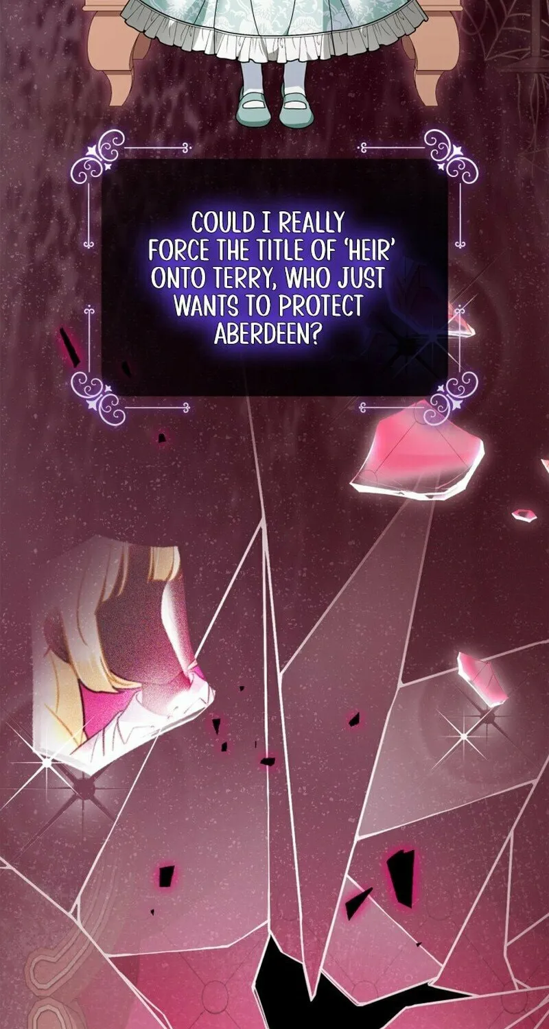 I Became the Ghost Duke’s Daughter Chapter 8 page 79 - 