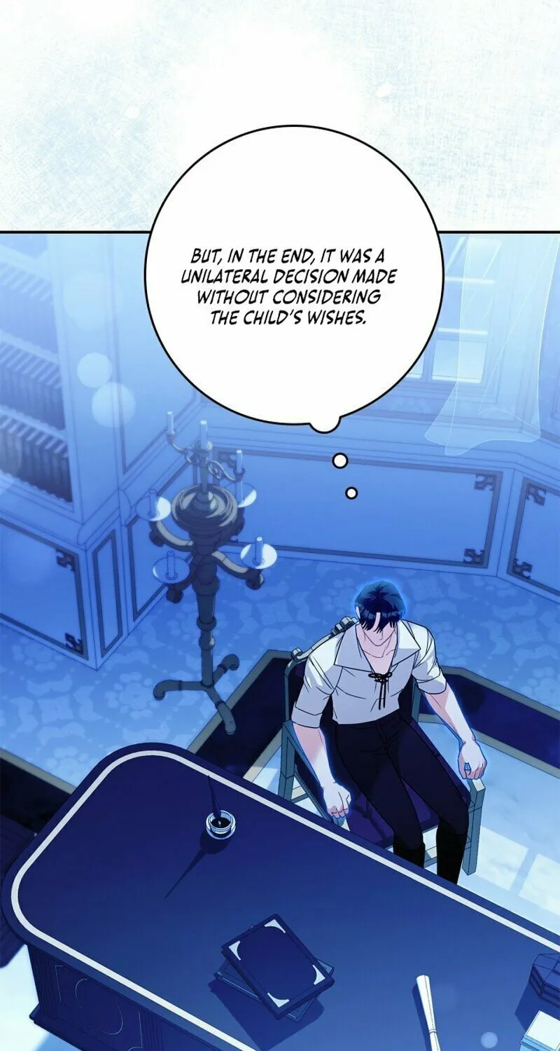 I Became the Ghost Duke’s Daughter Chapter 8 page 84 - 