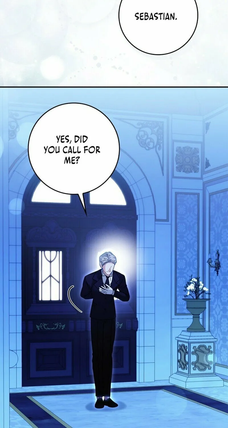 I Became the Ghost Duke’s Daughter Chapter 8 page 86 - 