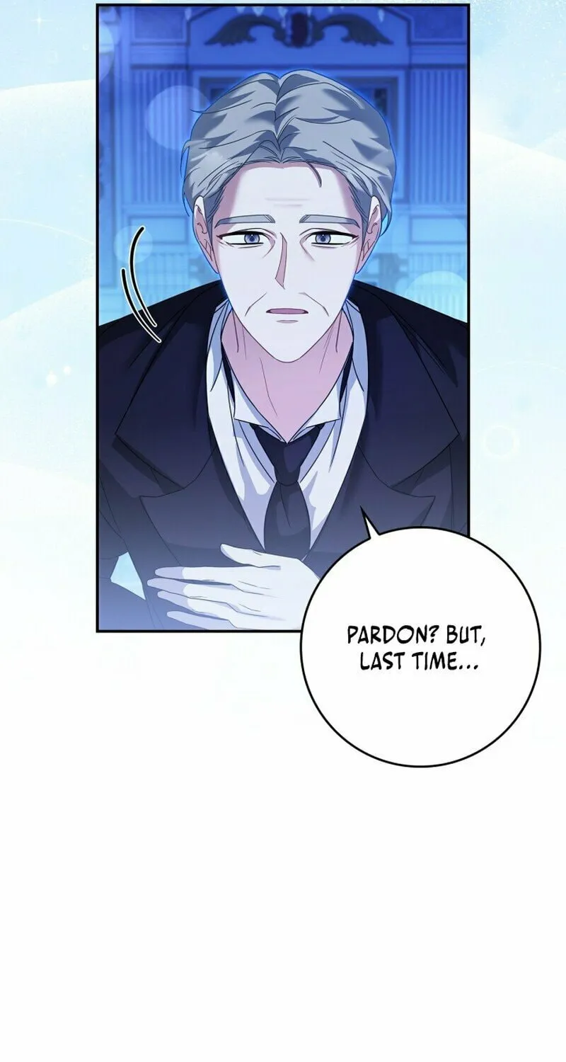 I Became the Ghost Duke’s Daughter Chapter 8 page 90 - 