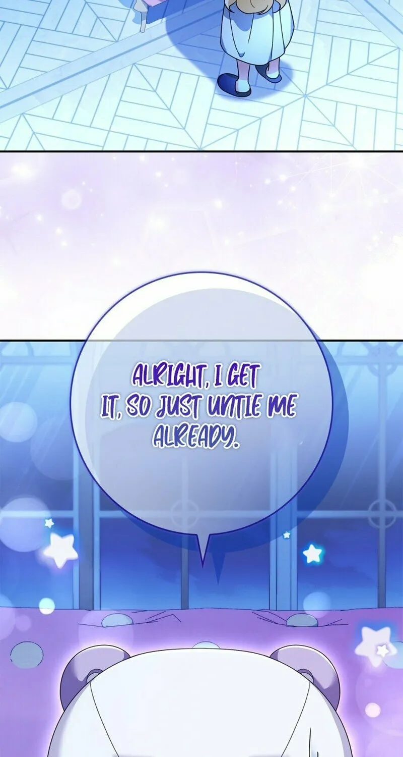 I Became the Ghost Duke’s Daughter Chapter 8 page 98 - 
