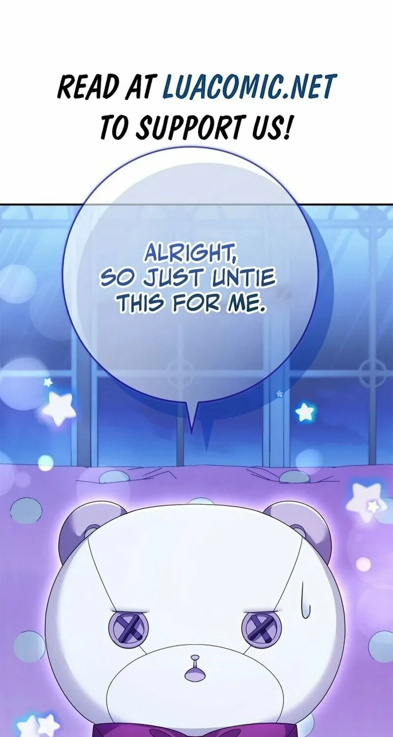 I Became the Ghost Duke’s Daughter Chapter 9 page 2 - 
