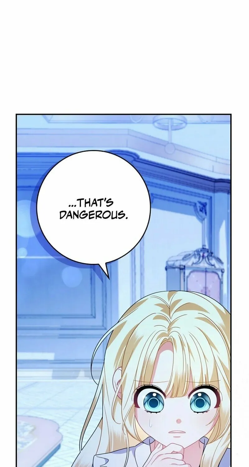I Became the Ghost Duke’s Daughter Chapter 9 page 15 - 