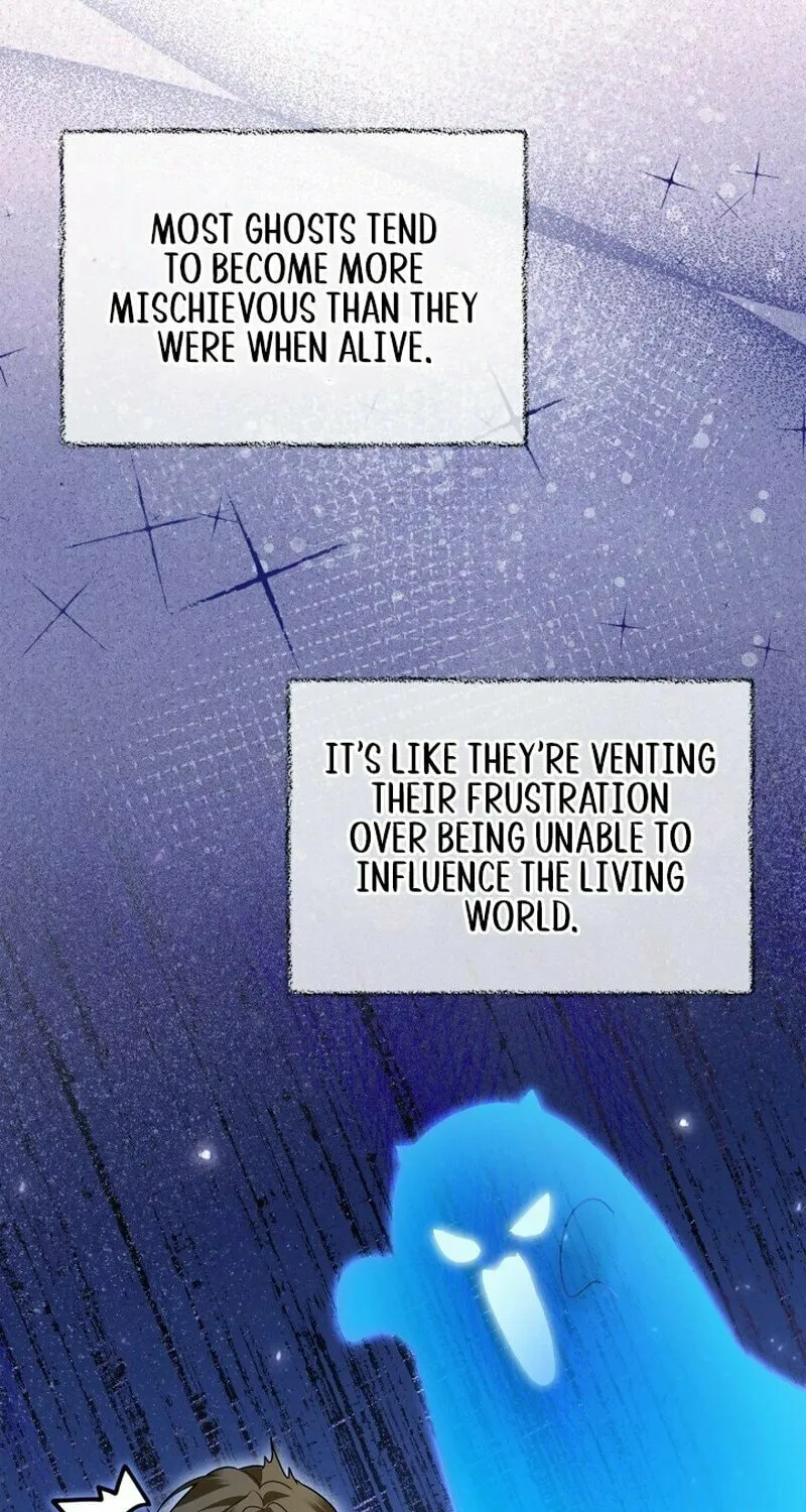 I Became the Ghost Duke’s Daughter Chapter 9 page 17 - 