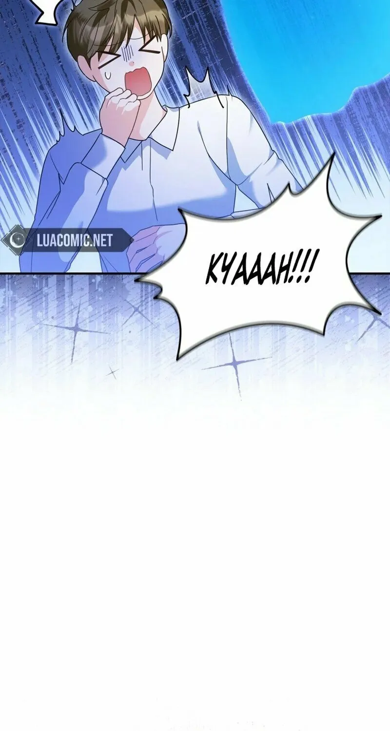 I Became the Ghost Duke’s Daughter Chapter 9 page 18 - 