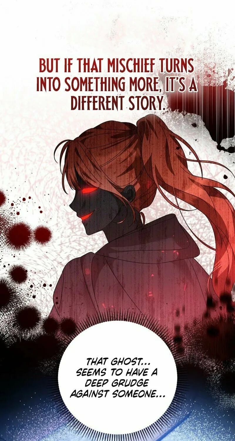 I Became the Ghost Duke’s Daughter Chapter 9 page 19 - 