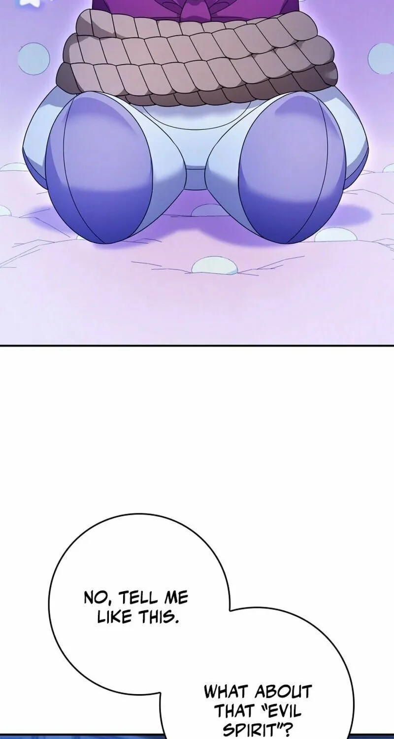 I Became the Ghost Duke’s Daughter Chapter 9 page 3 - 