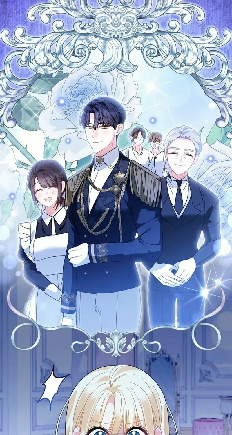 I Became the Ghost Duke’s Daughter Chapter 9 page 25 - 