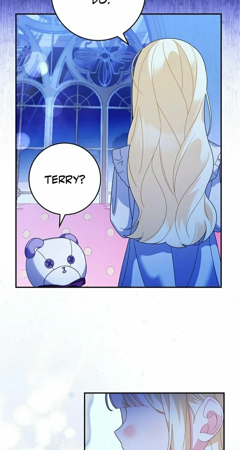 I Became the Ghost Duke’s Daughter Chapter 9 page 27 - 