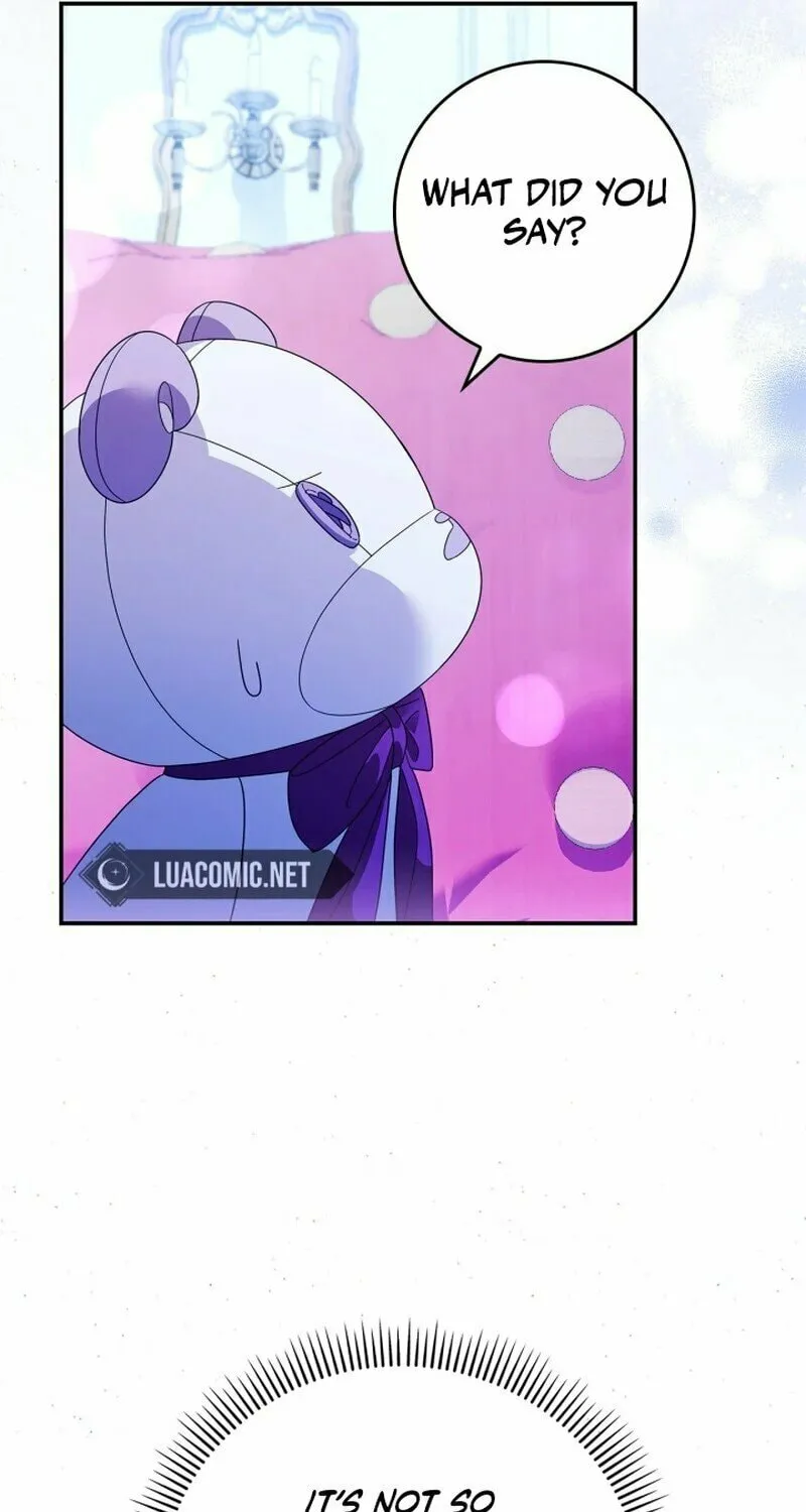 I Became the Ghost Duke’s Daughter Chapter 9 page 29 - 