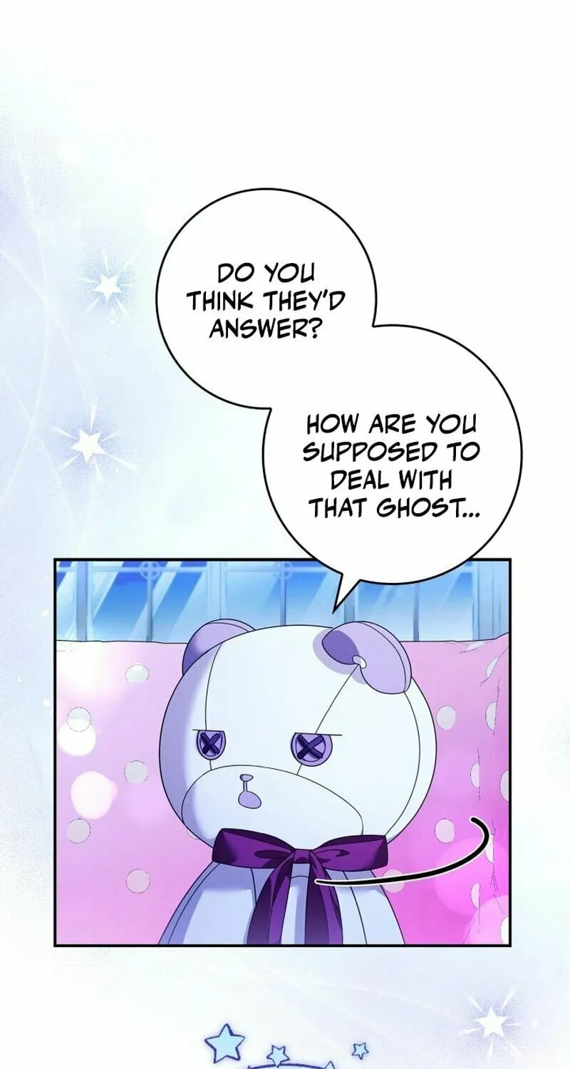 I Became the Ghost Duke’s Daughter Chapter 9 page 33 - 