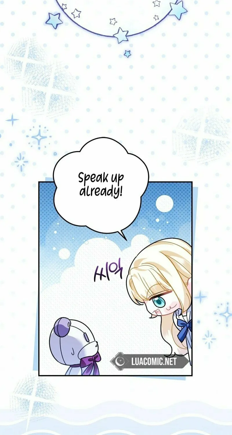 I Became the Ghost Duke’s Daughter Chapter 9 page 36 - 