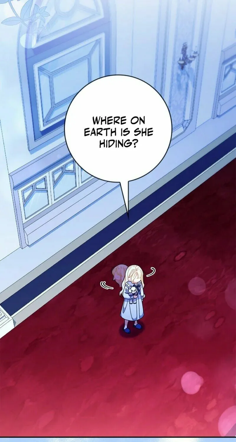 I Became the Ghost Duke’s Daughter Chapter 9 page 39 - 