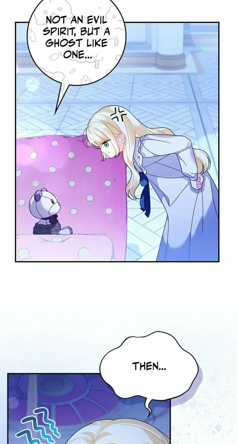 I Became the Ghost Duke’s Daughter Chapter 9 page 5 - 